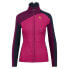 Фото #1 товара KARPOS Federa full zip fleece