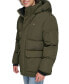 ფოტო #3 პროდუქტის Men's Workwear Hooded Parka Jacket