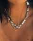 Фото #3 товара Ivanna Imitation Pearl Necklace