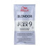 Фото #1 товара Обесцвечивающее средство Wella Blondor Plex 30 g порошкообразный