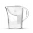 Filter jug Dafi START Classic White polypropylene 2,4 L