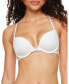 ფოტო #1 პროდუქტის Women's Alara Contour Demi Bra