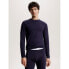 Фото #2 товара TOMMY HILFIGER Thermal long sleeve pyjama T-shirt