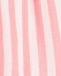 Фото #17 товара Striped Woven Nightgown 4-5