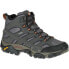 Фото #4 товара MERRELL Moab 2 Mid Goretex hiking boots