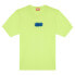 ფოტო #3 პროდუქტის DIESEL Just N4 short sleeve T-shirt