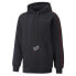 Фото #1 товара Puma Bmw Mms Statement Pullover Hoodie Mens Size S Casual Athletic Outerwear 53