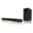 Creative Sound BlasterX Katana Soundbar - schwarz