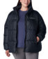 Фото #1 товара Plus Size Puffect™ Insulated Puffer Jacket