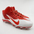 Фото #5 товара [579636-160] Mens Nike ALPHA PRO 3/4 TD