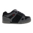Фото #1 товара DVS Celsius DVF0000233961 Mens Gray Nubuck Skate Inspired Sneakers Shoes 9