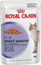 Фото #1 товара Корм влажный Royal Canin Feline Digest Sensitive саше 85 г
