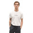 Фото #1 товара ECOALF Bircaalf short sleeve T-shirt