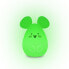 Фото #2 товара LIGHT FOR KIDS Mouse large night lamp