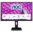 AOC P1 22P1D - 54.6 cm (21.5") - 1920 x 1080 pixels - Full HD - LED - 2 ms - Black