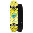 ACTA Memphis 7.75 Skateboard