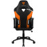 Фото #6 товара ThunderX3 TC3 Gaming Stuhl - schwarz/orange