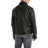 Фото #2 товара REPLAY M8386.000.84950 leather jacket