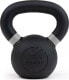 Фото #1 товара Kettlebell Tiguar Kettlebell żeliwny RAW Tiguar 10 kg V2