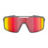 LIMAR Argo polarized sunglasses Серый, Red Yellow Mirror/CAT3 - фото #3