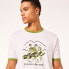 OAKLEY APPAREL Never Ends short sleeve T-shirt