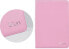 Фото #2 товара Etui na tablet Blun uniwersalne na tablet 7" UNT różowy/pink
