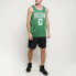 Фото #3 товара Майка болельщика Nike NBA SW 0 Кельтская команда Татум безрукавка зеленая