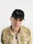 Фото #7 товара Karl Kani signature baseball cap in black