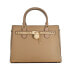 Фото #1 товара Сумка женская Michael Kors Hamilton Коричневый 34 x 26 x 15 cm