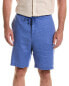 Hiho Resort Linen Short Men's Xxl