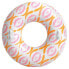 Фото #1 товара Надувной поплавок Intex Timeless Ø 91 cm Donut