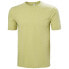 ფოტო #3 პროდუქტის HELLY HANSEN Tech Logo short sleeve T-shirt