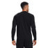 ფოტო #2 პროდუქტის UNDER ARMOUR Tactical Tech™ long sleeve T-shirt