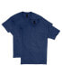 Фото #28 товара Beefy-T Unisex Pocket T-Shirt, 2-Pack