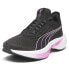 Puma Conduct Pro Running Womens Black Sneakers Athletic Shoes 31031507