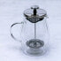 Klausberg ZAPARZACZ DO KAWY/HERBATY 0,35L FRENCH PRESS KLAUSBERG KB-7682 - фото #3