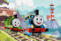 Trefl Puzzle 24 Maxi Tomek i Percy na torach Thomas and Friends