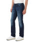 Фото #4 товара Men's Slim Ash Stretch Fit Jeans