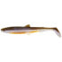 Фото #8 товара WESTIN Bull Teez Shadtail Soft Lure 95 mm 7g