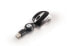 Фото #3 товара Verbatim Go Mini Optical Travel Mouse - Black - Ambidextrous - Optical - USB Type-A - 1000 DPI