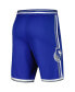 ფოტო #2 პროდუქტის Men's Blue Sacramento Kings 2023/24 City Edition Swingman Shorts