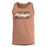 PENTAGON Astir Twenty Five sleeveless T-shirt