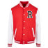 Фото #1 товара MISTER TEE Rose College jacket