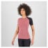 Фото #6 товара KARPOS Dinamico Merino 130 short sleeve base layer