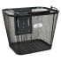 FASTRIDER Mare Luxe FastLock 16L Front Basket