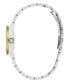 Фото #4 товара Guess Damen Armbanduhr MINI LUNA bicolor 30 mm GW0687L4