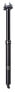 KS LEV Si Dropper Seatpost - 27.2mm, 120mm, Black, Remote Not Included