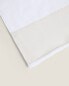 Фото #5 товара Linen blend towel