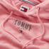 Фото #4 товара TOMMY JEANS Rlx Essential Logo hoodie