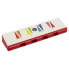 Фото #1 товара Hohner Mundharmonika Speedy Rainbow